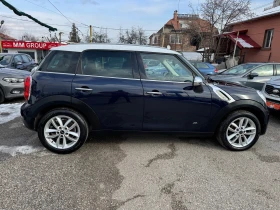 Mini Countryman 1.6D-ALL4--ЛИЗИНГ, снимка 6