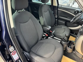 Mini Countryman 1.6D-ALL4--ЛИЗИНГ, снимка 13