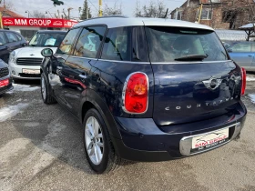 Mini Countryman 1.6D-ALL4--ЛИЗИНГ, снимка 3