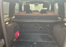 Mercedes-Benz G 350 d, снимка 8