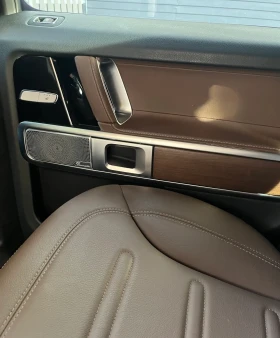Mercedes-Benz G 350 d, снимка 6