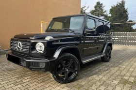 Mercedes-Benz G 350 d, снимка 1