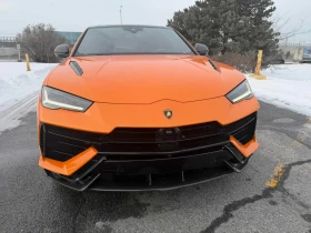 Lamborghini Urus * S * CARBON* KEYLESS* NAVI* , снимка 6