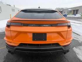 Lamborghini Urus * S * CARBON* KEYLESS* NAVI* , снимка 4