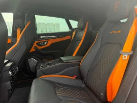 Lamborghini Urus * S * CARBON* KEYLESS* NAVI* , снимка 10