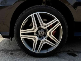 Mercedes-Benz ML 63 AMG * 4dr * AMG* PANO* KEYLESS* ПОДГРЕВ* , снимка 15