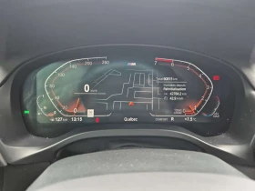 BMW X3 * Дигитално табло * М Спорт * Червен салон * , снимка 8