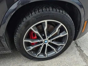BMW X3 * Дигитално табло * М Спорт * Червен салон * , снимка 7