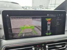 BMW X3 * Дигитално табло * М Спорт * Червен салон * , снимка 12