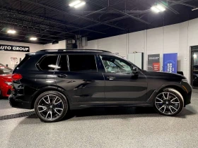 BMW X7 xDrive40i /ПАНОРАМА/360 КАМЕРИ/ОБДУХВАНЕ, снимка 4