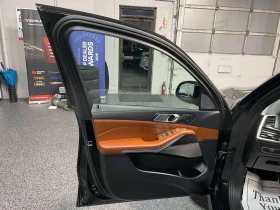 BMW X7 xDrive40i /ПАНОРАМА/360 КАМЕРИ/ОБДУХВАНЕ, снимка 7