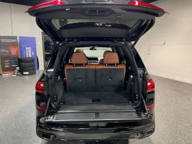 BMW X7 xDrive40i /ПАНОРАМА/360 КАМЕРИ/ОБДУХВАНЕ, снимка 17