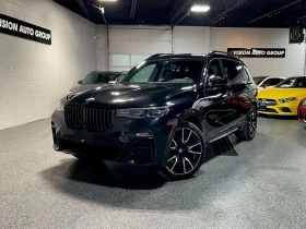 BMW X7 xDrive40i /ПАНОРАМА/360 КАМЕРИ/ОБДУХВАНЕ, снимка 1