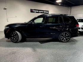 BMW X7 xDrive40i /ПАНОРАМА/360 КАМЕРИ/ОБДУХВАНЕ, снимка 2