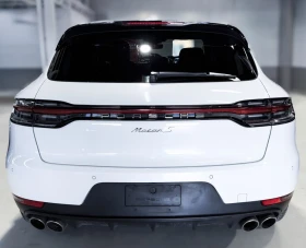 Porsche Macan 2020 Porsche Macan S AWD, снимка 5