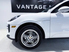 Porsche Macan 2020 Porsche Macan S AWD, снимка 4
