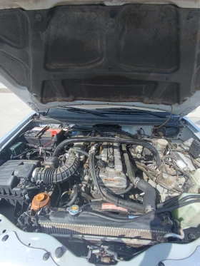 Suzuki Grand vitara, снимка 7