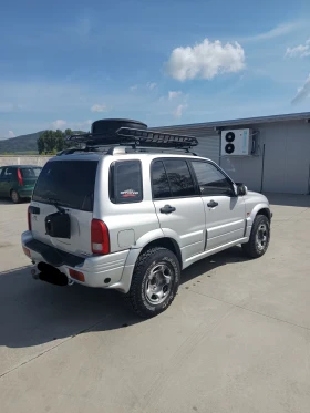 Suzuki Grand vitara, снимка 4