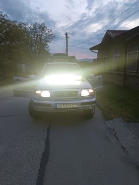 Suzuki Grand vitara, снимка 17