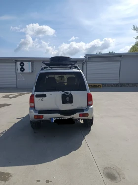 Suzuki Grand vitara, снимка 3