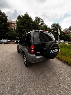 Jeep Cherokee, снимка 4