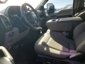 Ford F150 3.5* SUPERCREW* 4Х4* РЕАЛНИ КМ, снимка 8