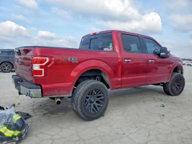 Ford F150 3.5* SUPERCREW* 4Х4* РЕАЛНИ КМ, снимка 5