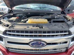 Ford F150 3.5* SUPERCREW* 4Х4* РЕАЛНИ КМ, снимка 11