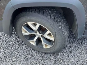 Jeep Cherokee * Trailhawk * АВТОКРЕДИТ БЕЗ ПЪРВОНАЧАЛНА ВНОСКА* , снимка 7
