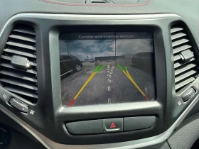 Jeep Cherokee * Trailhawk * АВТОКРЕДИТ БЕЗ ПЪРВОНАЧАЛНА ВНОСКА* , снимка 14