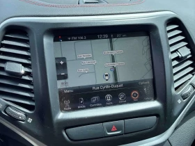 Jeep Cherokee * Trailhawk * АВТОКРЕДИТ БЕЗ ПЪРВОНАЧАЛНА ВНОСКА* , снимка 15