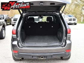 Jeep Grand cherokee TRAILHAWK/5.7 HEMI/CARFAX/ОБДУХ/ВЪЗДУШНО ОКАЧВАНЕ/, снимка 6