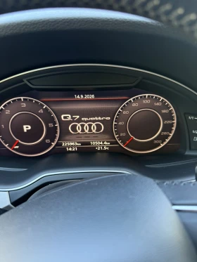 Audi Q7 Audi Q7 3.0TDI 6+ 1МЕСТА, снимка 10