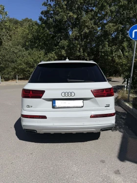 Audi Q7 Audi Q7 3.0TDI 6+ 1МЕСТА, снимка 5