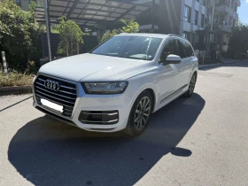 Audi Q7 Audi Q7 3.0TDI 6+ 1МЕСТА, снимка 16