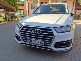 Audi Q7, снимка 8