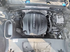 Porsche Macan BOSE* ПОДГРЕВ* ОБДУХВАНЕ* 360КАМЕРА* LANE* ASSIST*, снимка 16