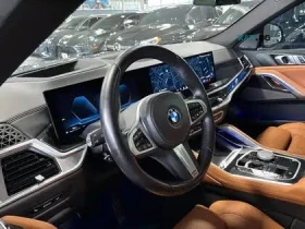 BMW X6 xDrive40i* АвтоКредит* (ЦЕНА ДО БГ), снимка 8