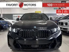 BMW X6 xDrive40i* АвтоКредит* (ЦЕНА ДО БГ), снимка 2