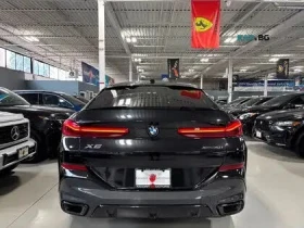 BMW X6 xDrive40i* АвтоКредит* (ЦЕНА ДО БГ), снимка 6