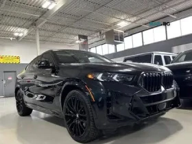 BMW X6 xDrive40i* АвтоКредит* (ЦЕНА ДО БГ), снимка 1