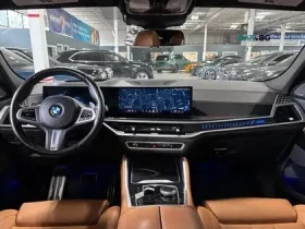BMW X6 xDrive40i* АвтоКредит* (ЦЕНА ДО БГ), снимка 7