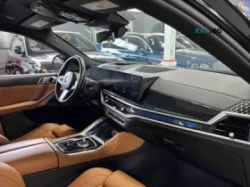 BMW X6 xDrive40i* АвтоКредит* (ЦЕНА ДО БГ), снимка 12