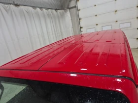 Jeep Wrangler  UNLIMITED RUBICON / КОЖА / ЗАДНА КАМЕРА , снимка 7