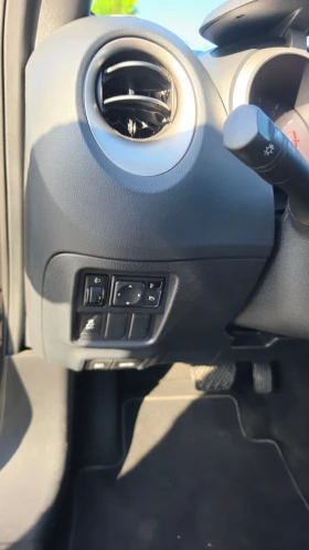 Nissan Juke, снимка 11