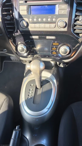 Nissan Juke, снимка 5
