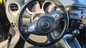 Nissan Juke, снимка 4