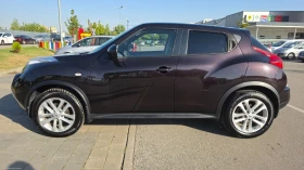 Nissan Juke, снимка 2