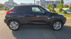 Nissan Juke, снимка 3