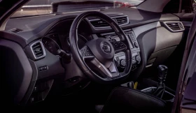 Nissan Qashqai 1.6 dci TEKNA+ ТОП! С ГАРАНЦИЯ! , снимка 7